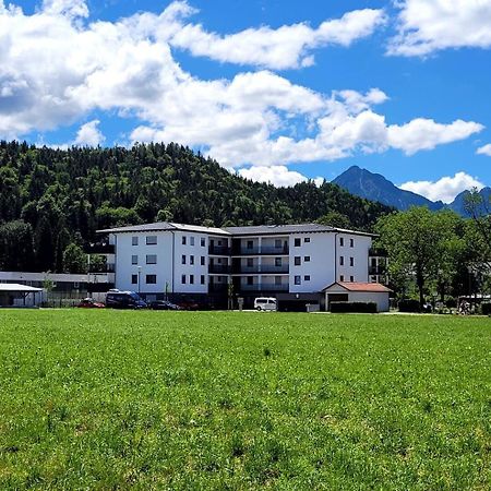 Traumwohnung Fuessen 14 Exteriör bild