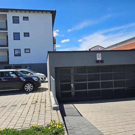 Traumwohnung Fuessen 14 Exteriör bild