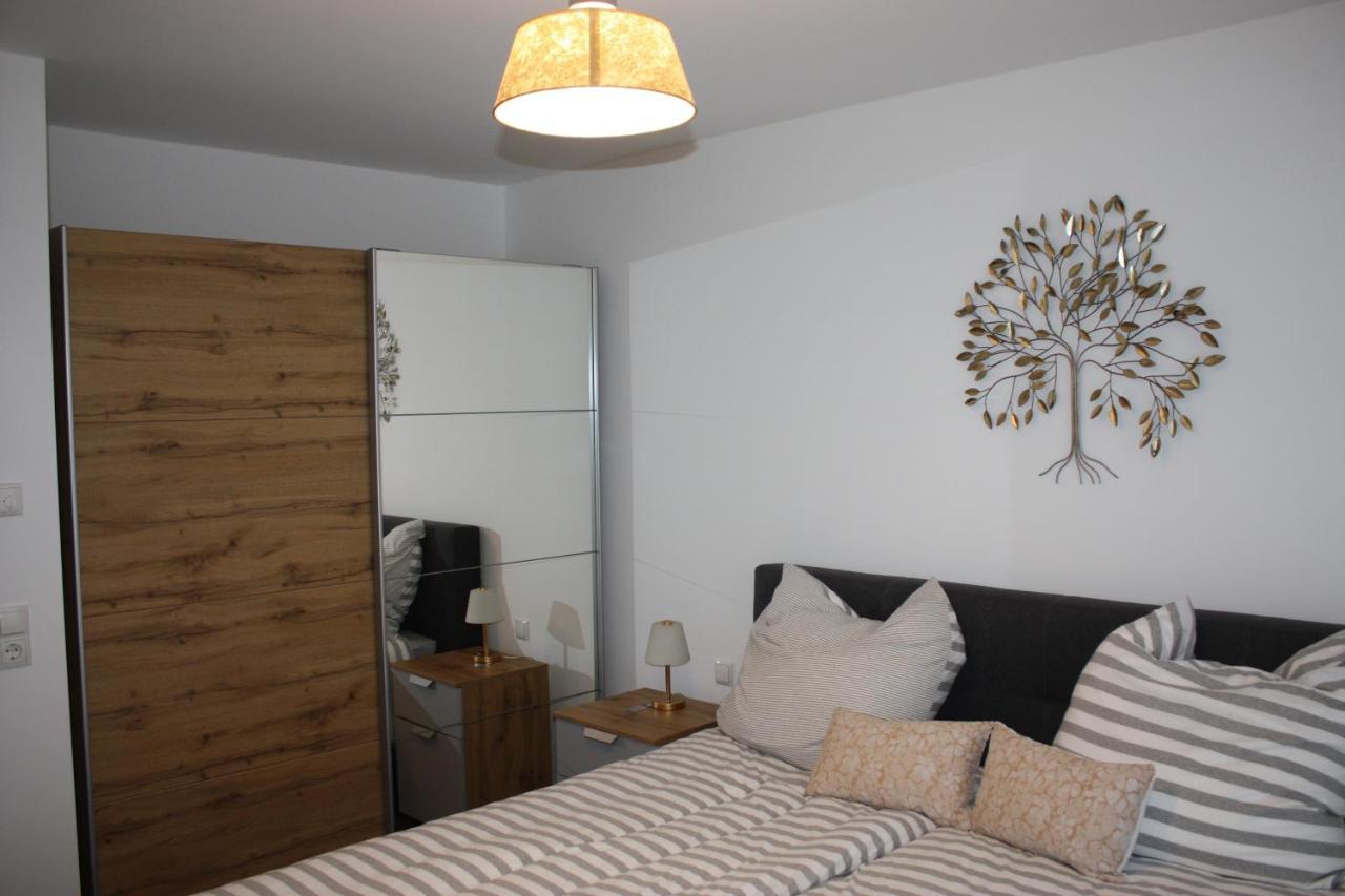 Traumwohnung Fuessen 14 Exteriör bild