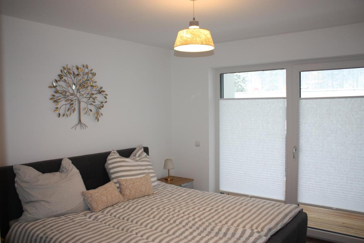 Traumwohnung Fuessen 14 Exteriör bild