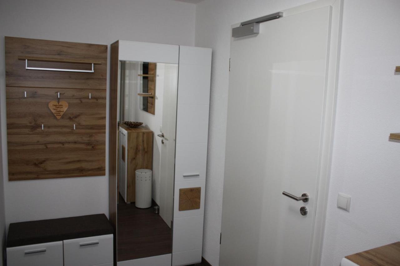 Traumwohnung Fuessen 14 Exteriör bild