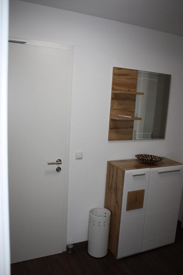Traumwohnung Fuessen 14 Exteriör bild