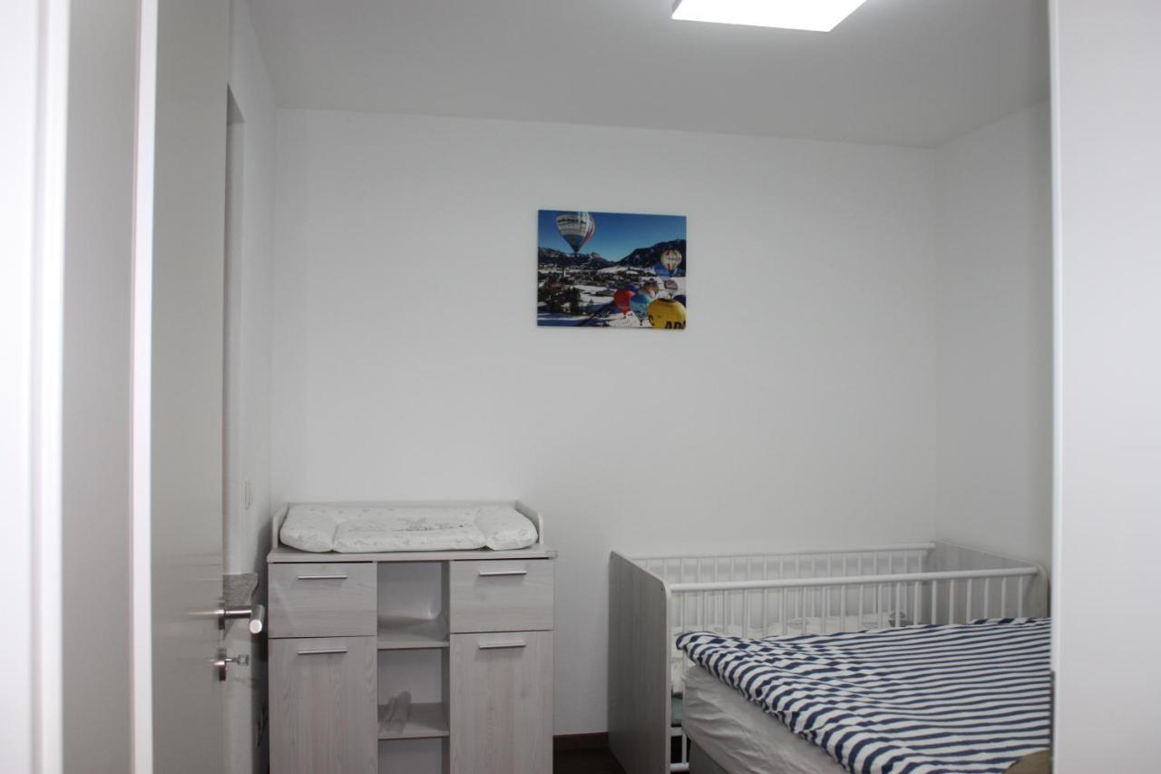 Traumwohnung Fuessen 14 Exteriör bild