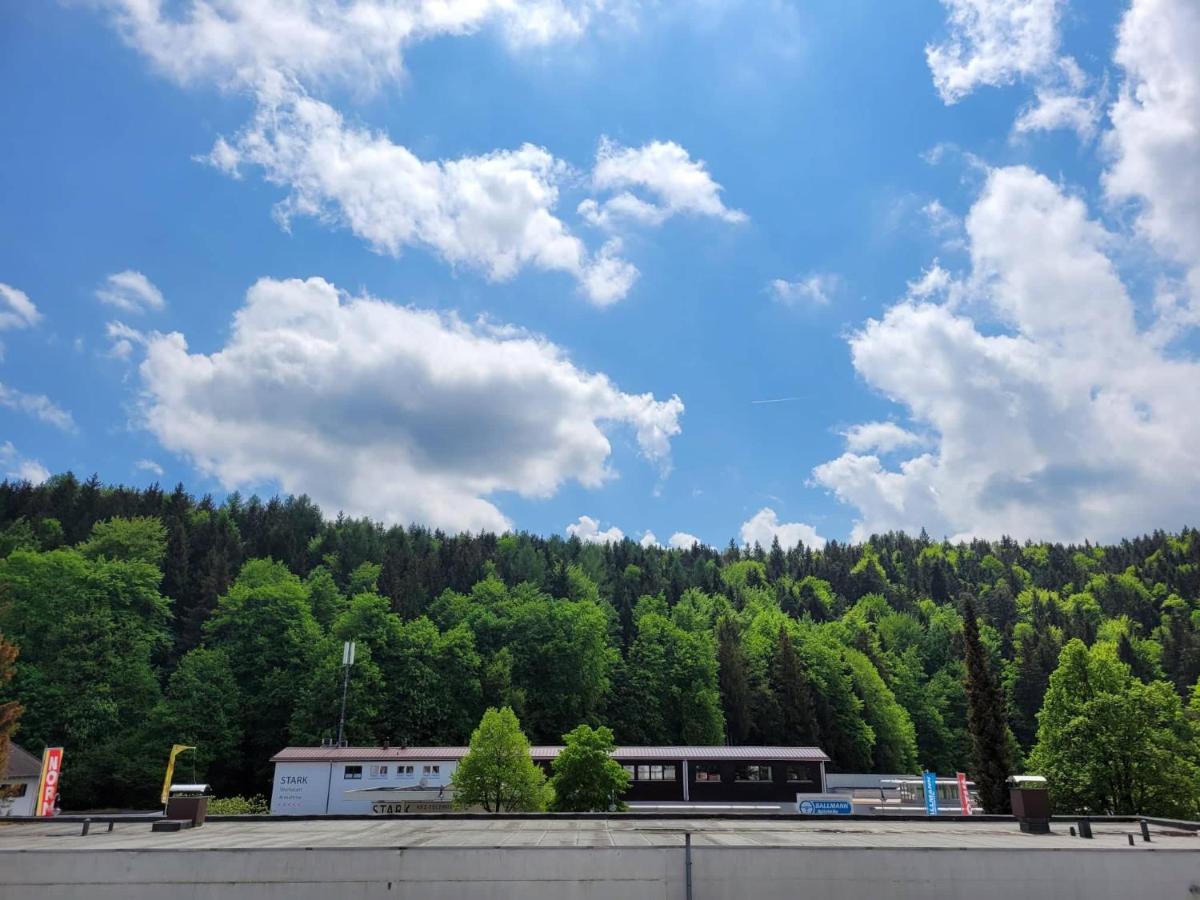 Traumwohnung Fuessen 14 Exteriör bild