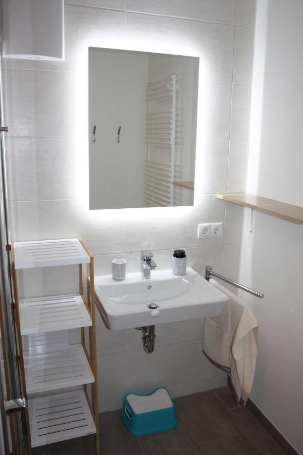 Traumwohnung Fuessen 14 Exteriör bild