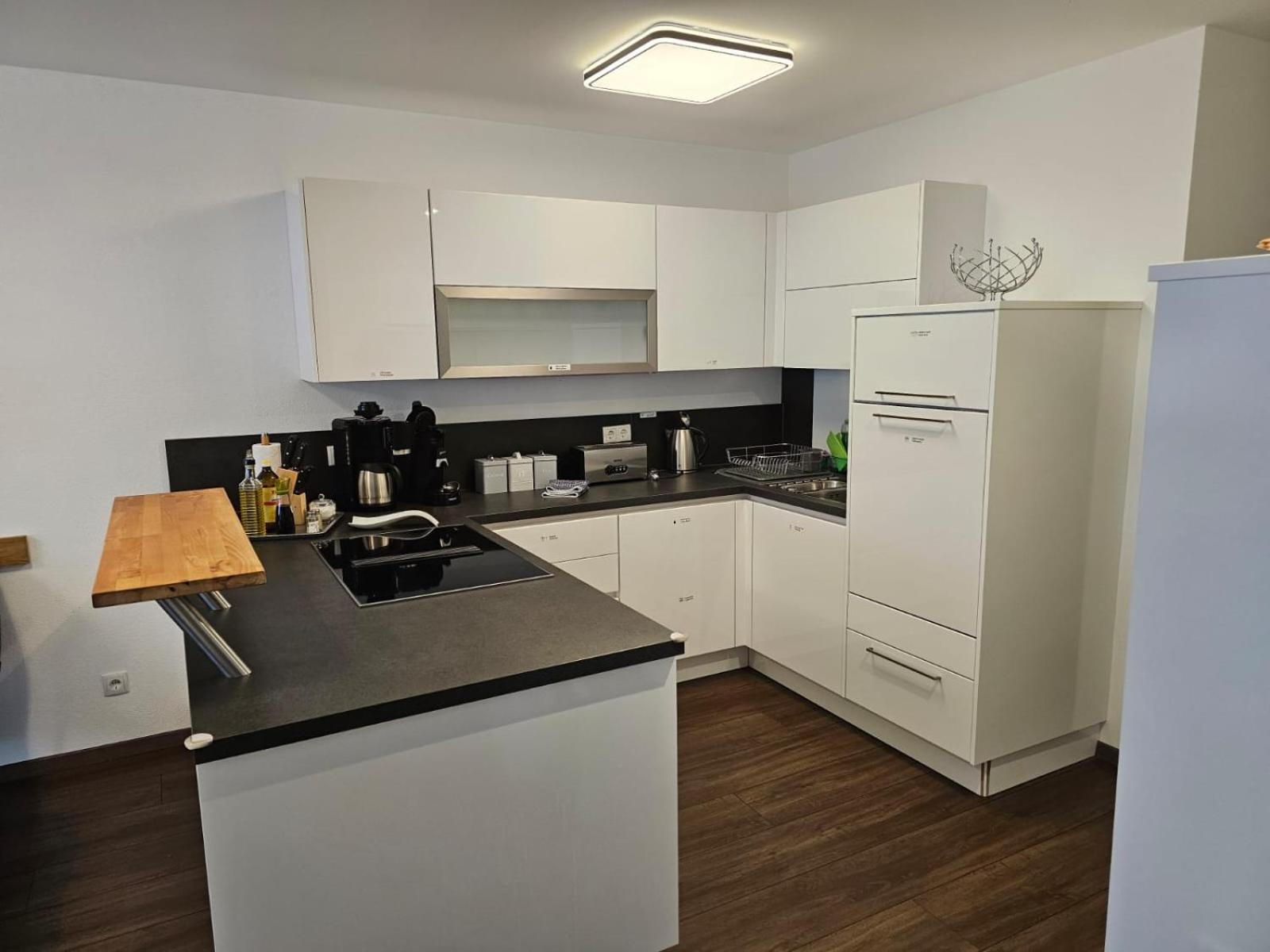 Traumwohnung Fuessen 14 Exteriör bild