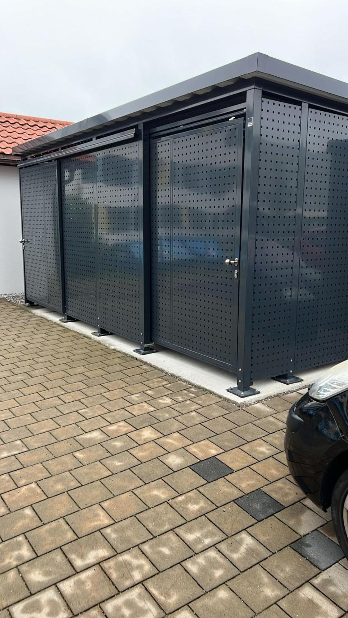 Traumwohnung Fuessen 14 Exteriör bild